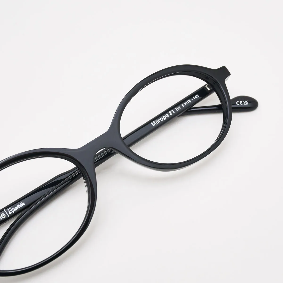Lunettes optiques Mérope