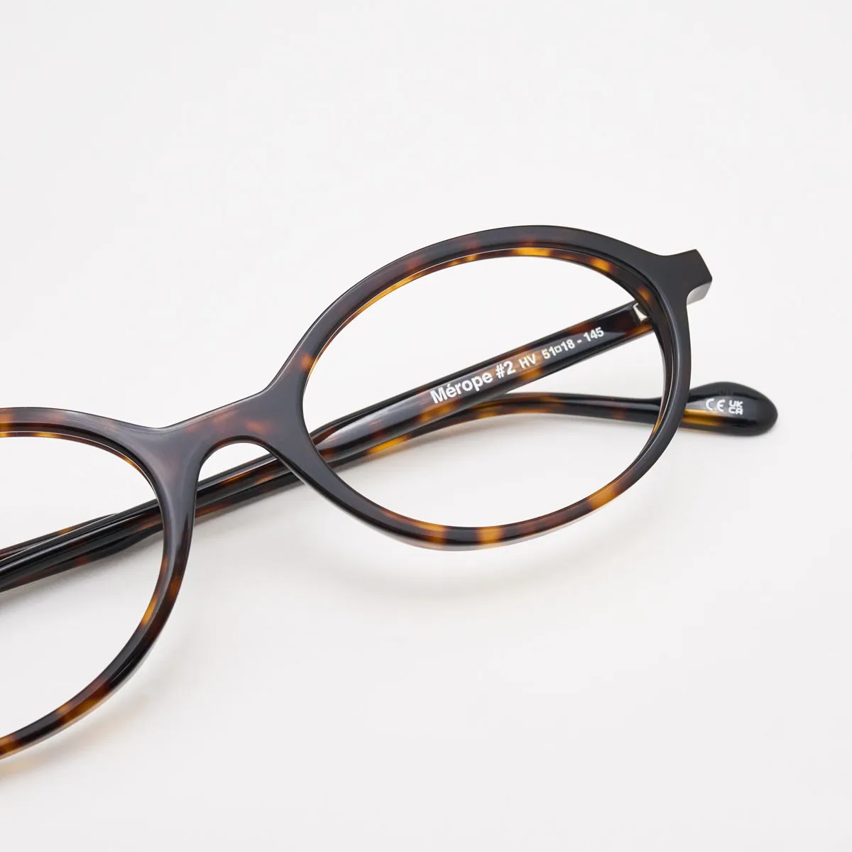 Lunettes optiques Mérope