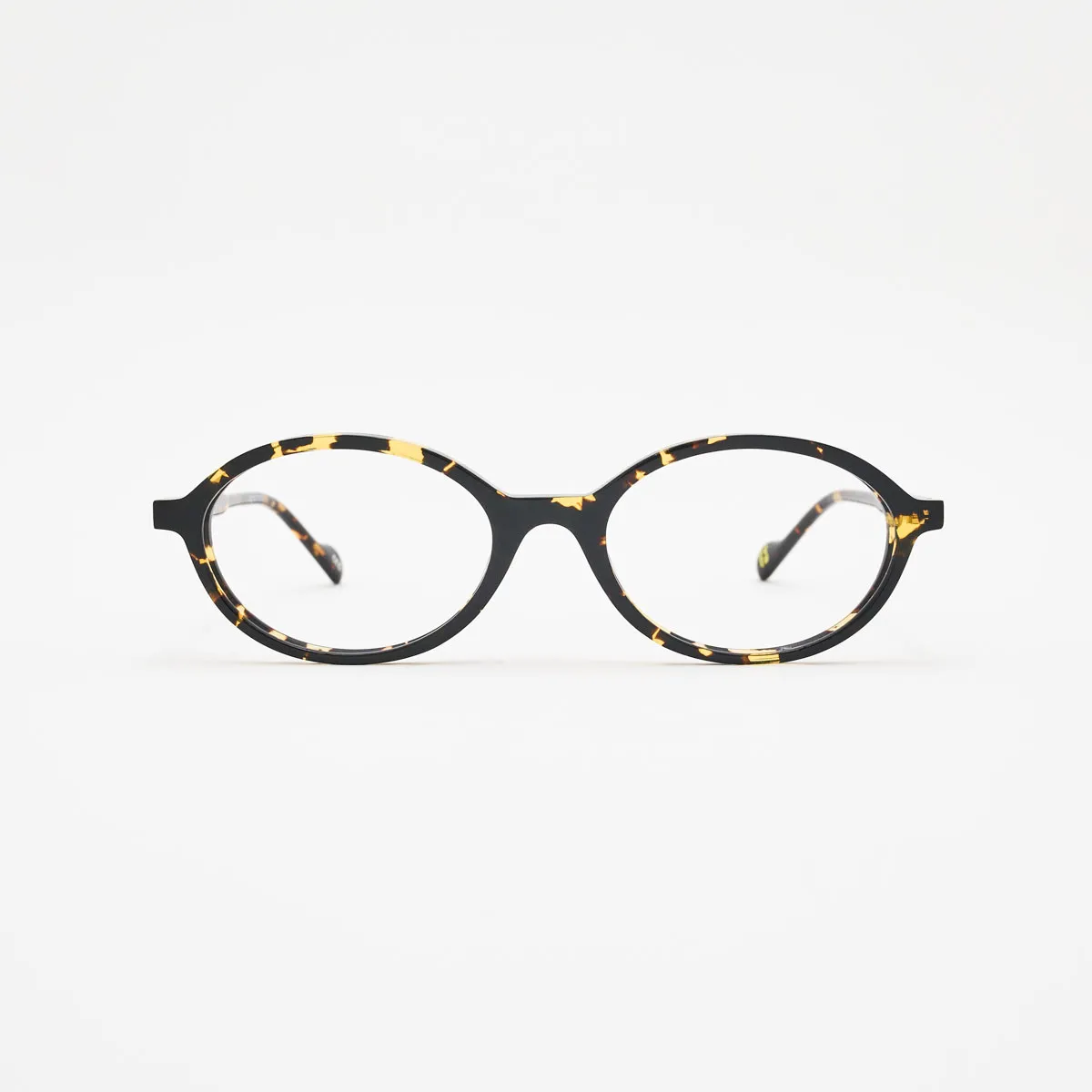 Mérope - Feminine Oval Optical Glasses| Binocle Eyewear