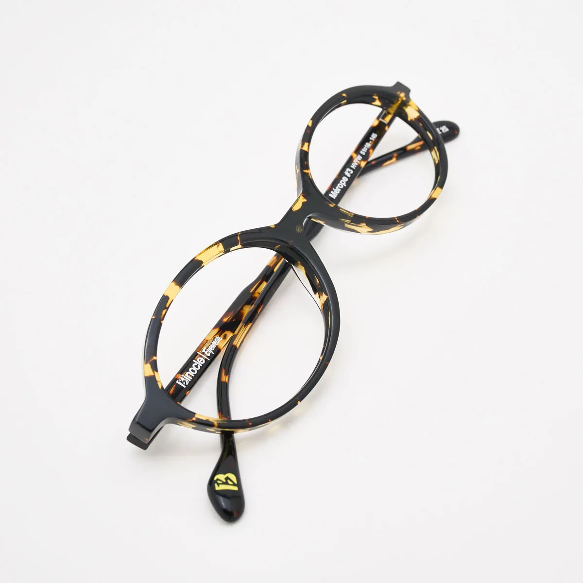 Lunettes optiques Mérope