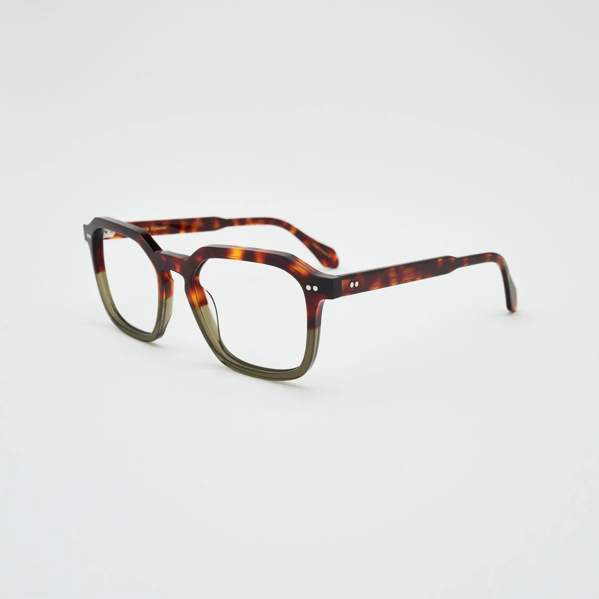 Lunettes optiques Wallach