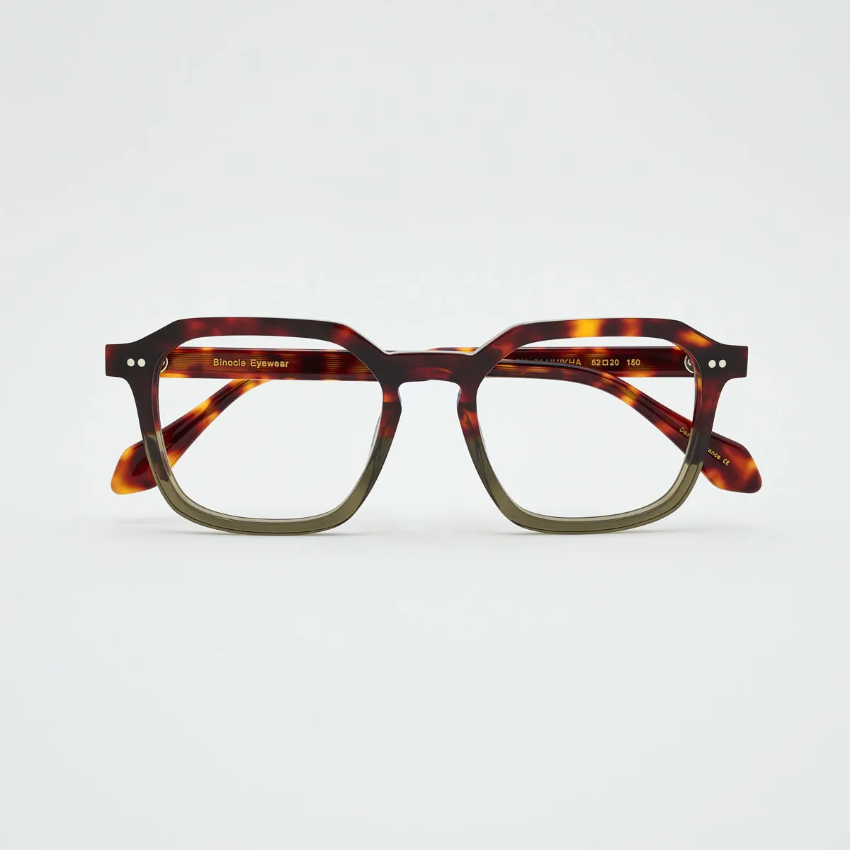 Lunettes optiques Wallach