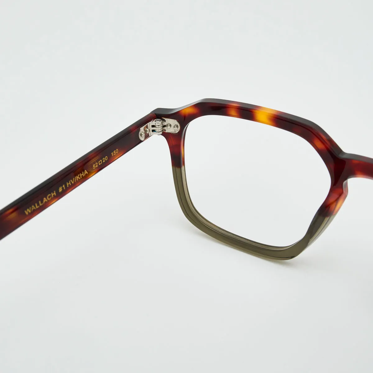Lunettes optiques Wallach
