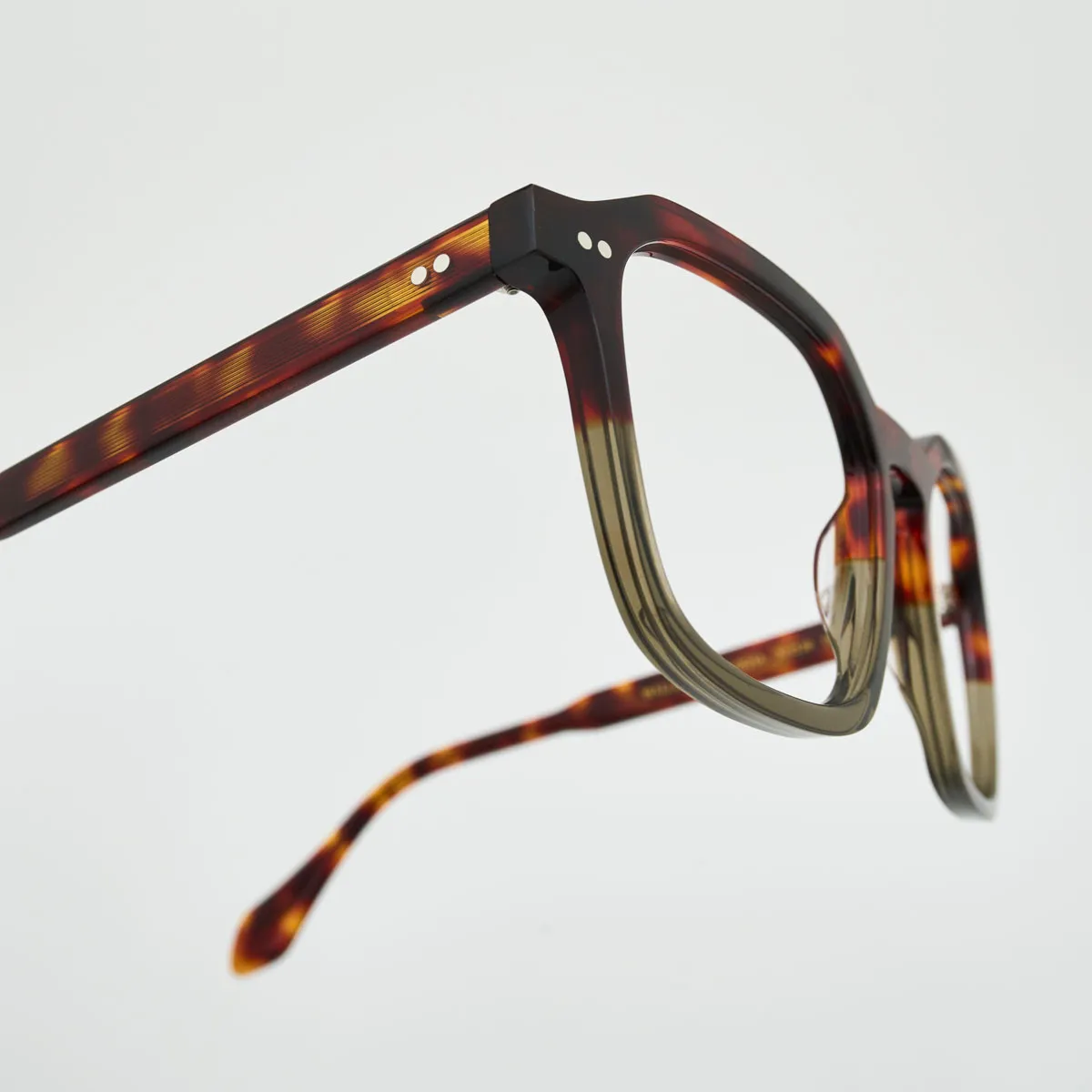 Lunettes optiques Wallach