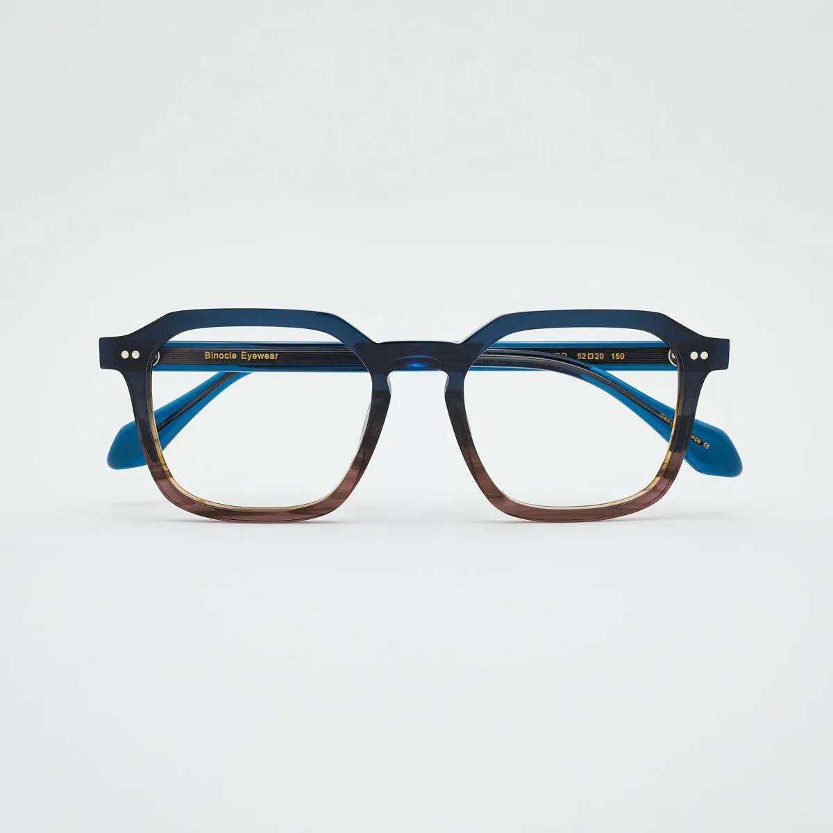 Lunettes optiques Wallach