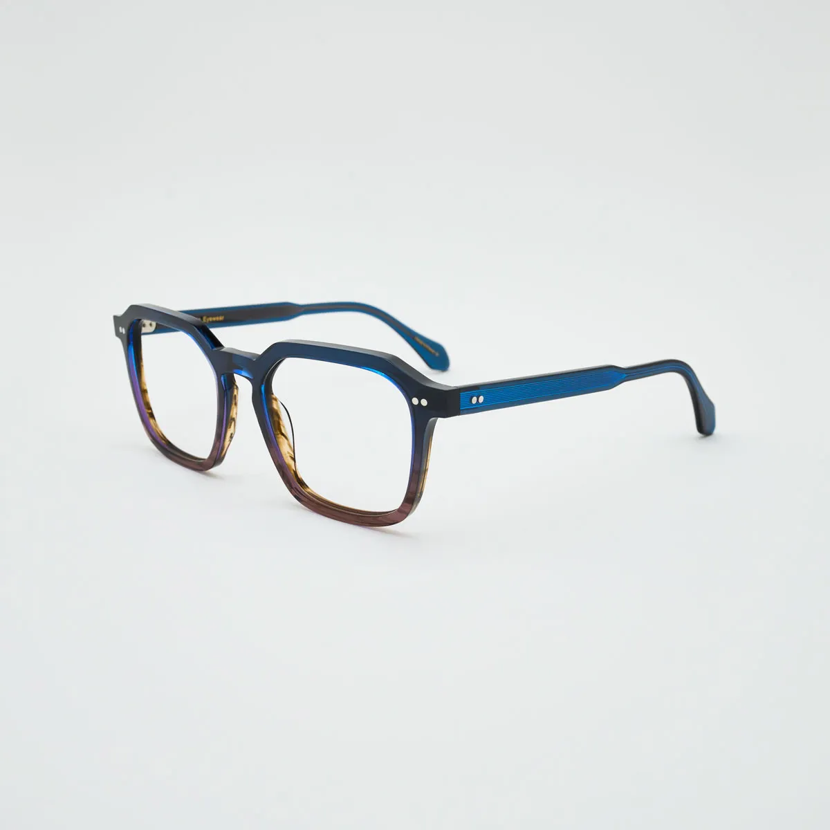 Lunettes optiques Wallach