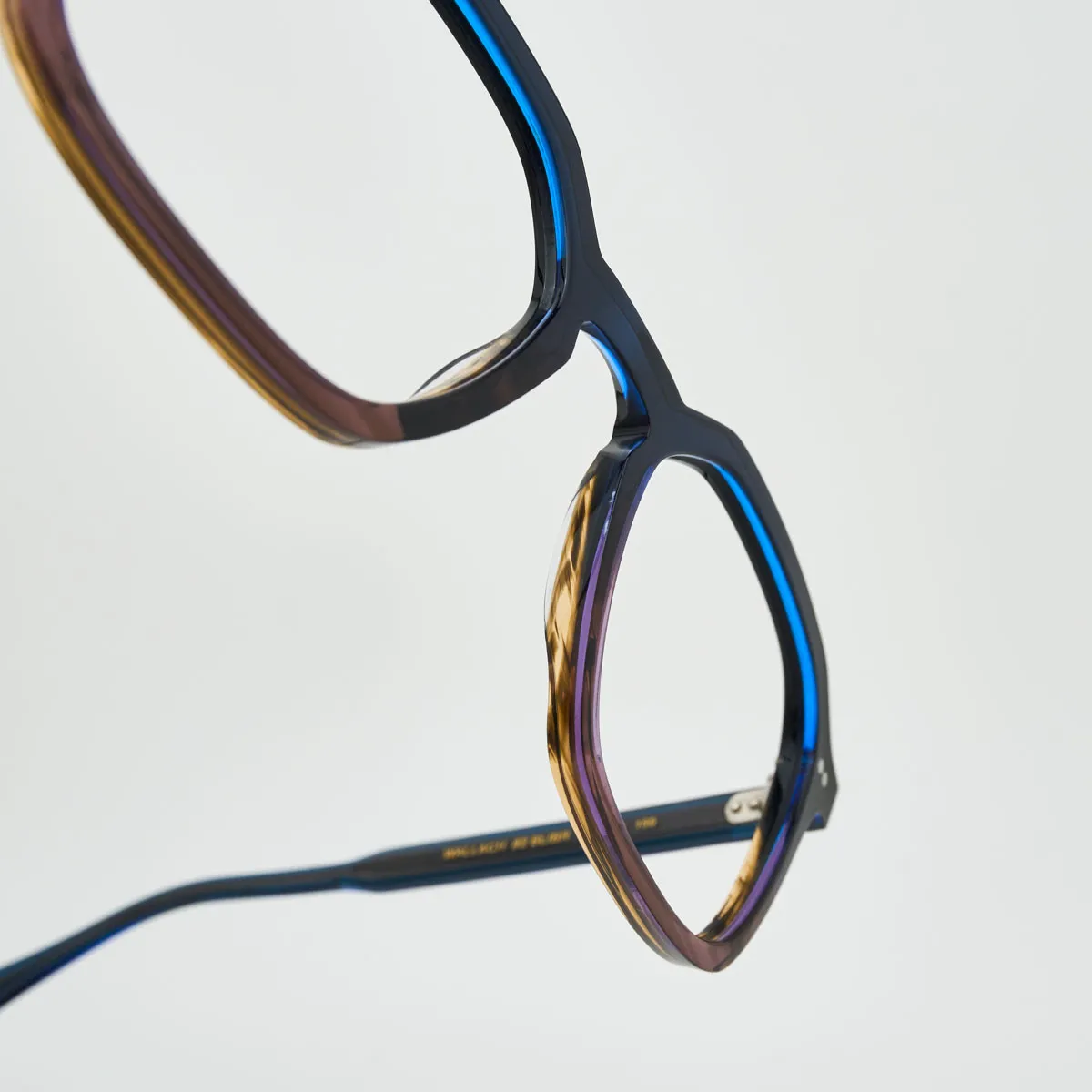 Lunettes optiques Wallach