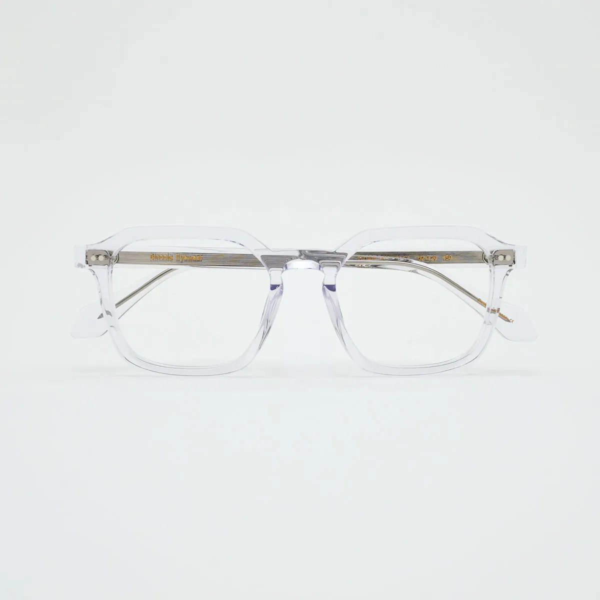 Wallach | Men's Rectangular Glasses - Binocle Eyewear