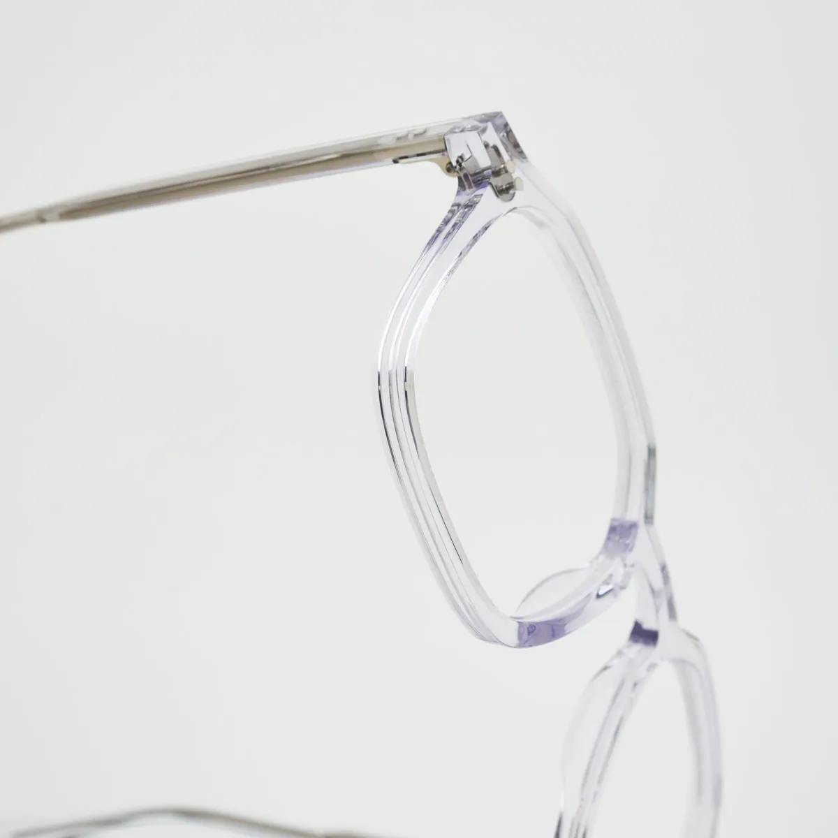 Lunettes optiques Wallach