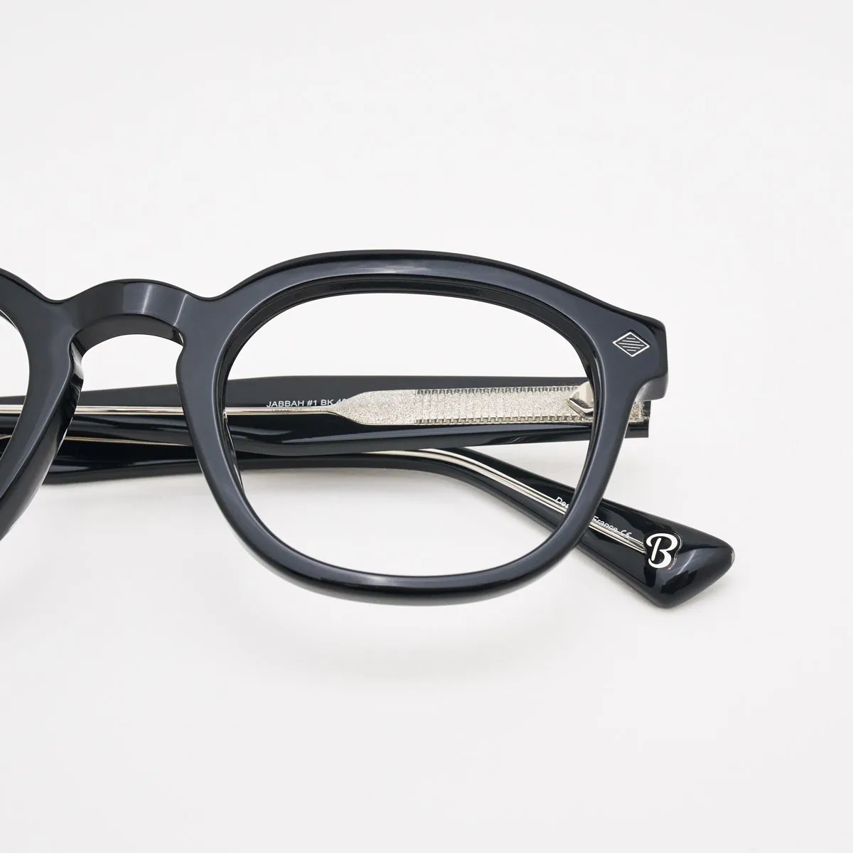 Lunettes optiques Jabbah