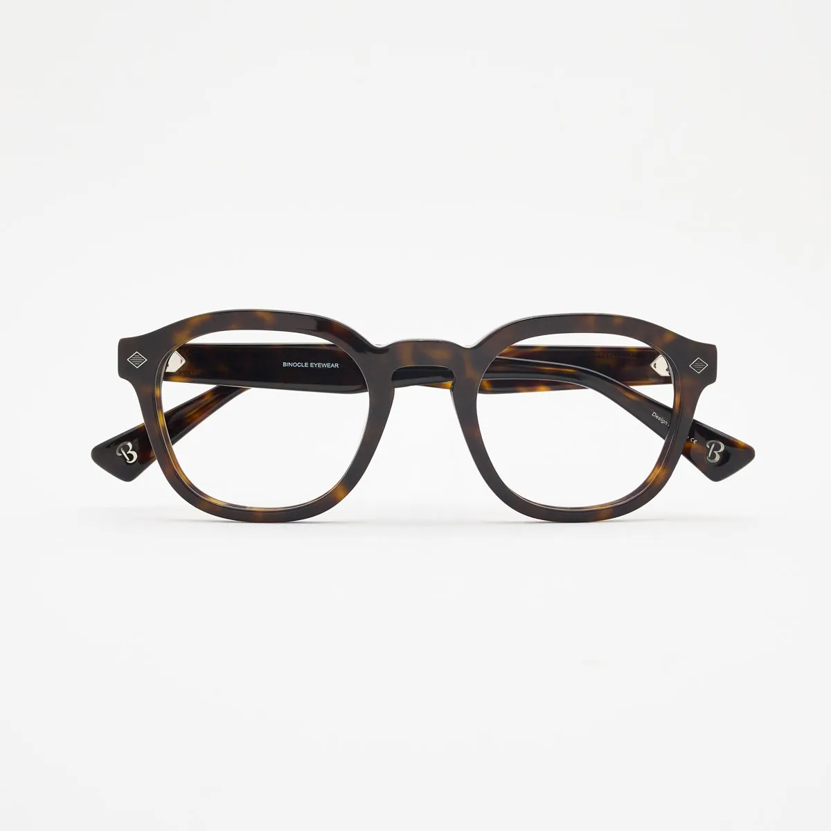 Lunettes optiques Jabbah