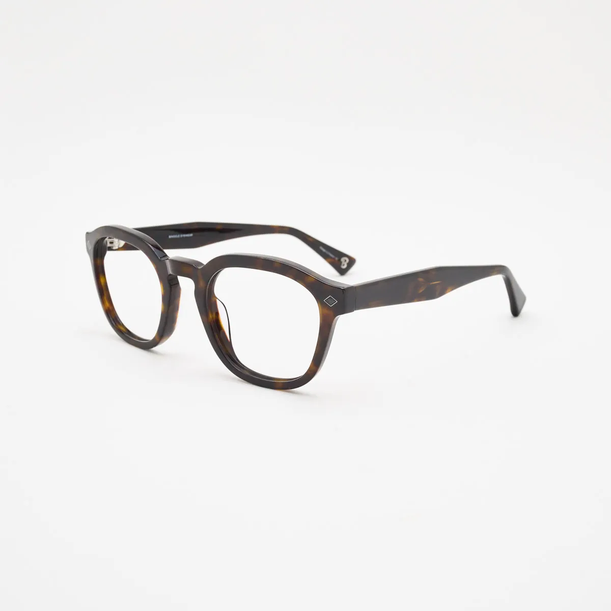 Lunettes optiques Jabbah