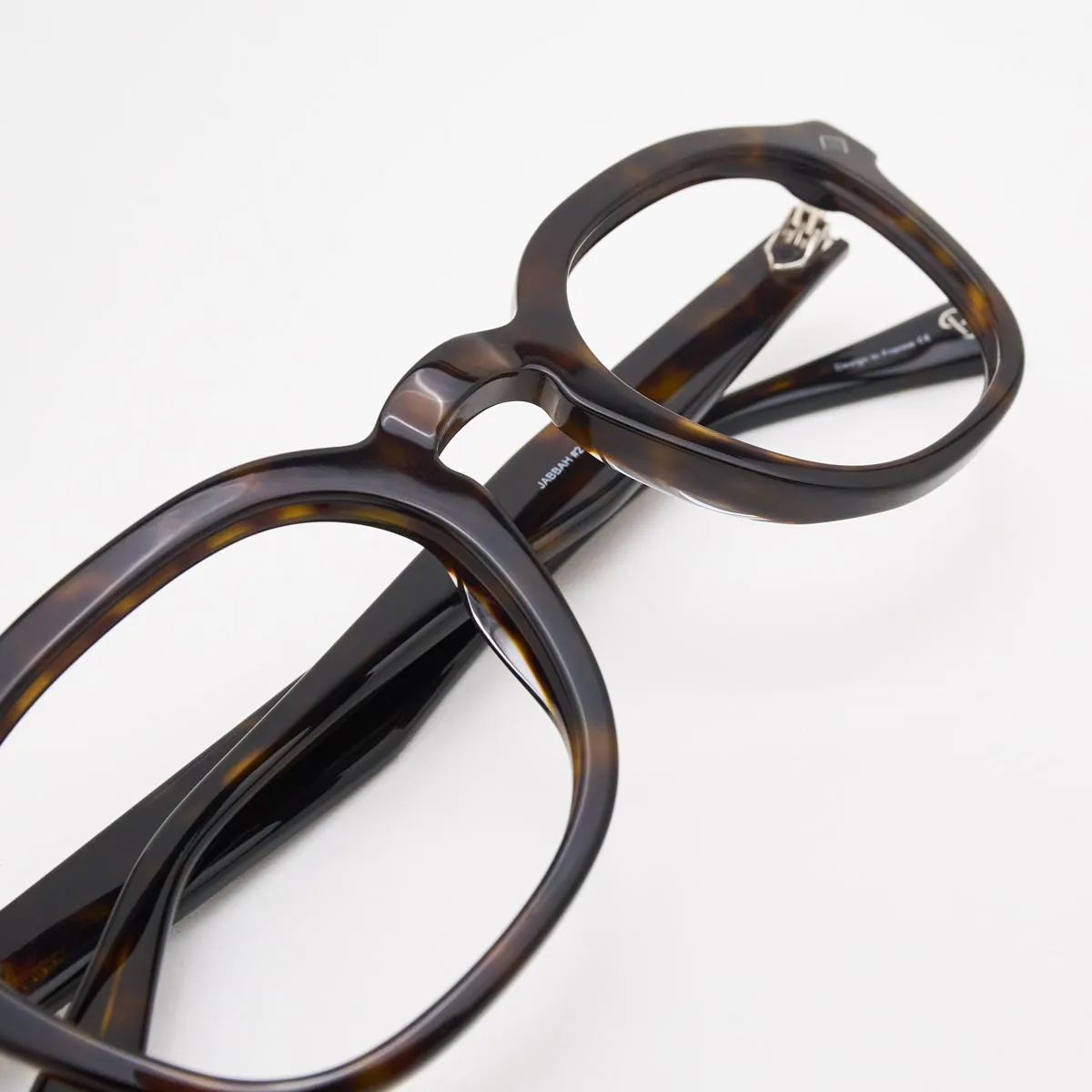 Lunettes optiques Jabbah