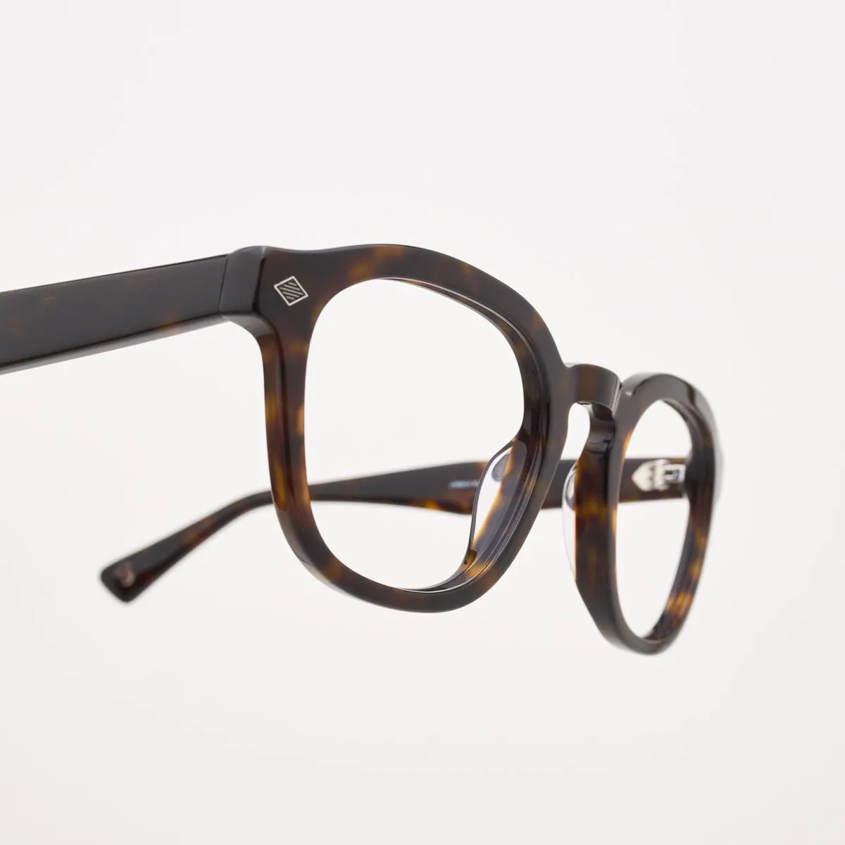 Lunettes optiques Jabbah