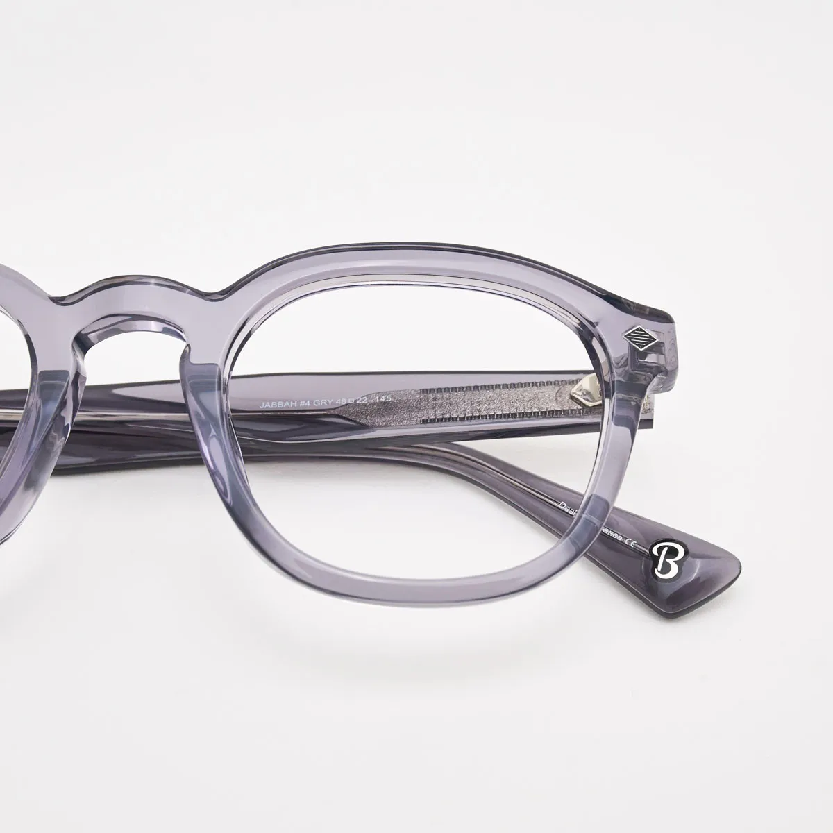 Lunettes optiques Jabbah