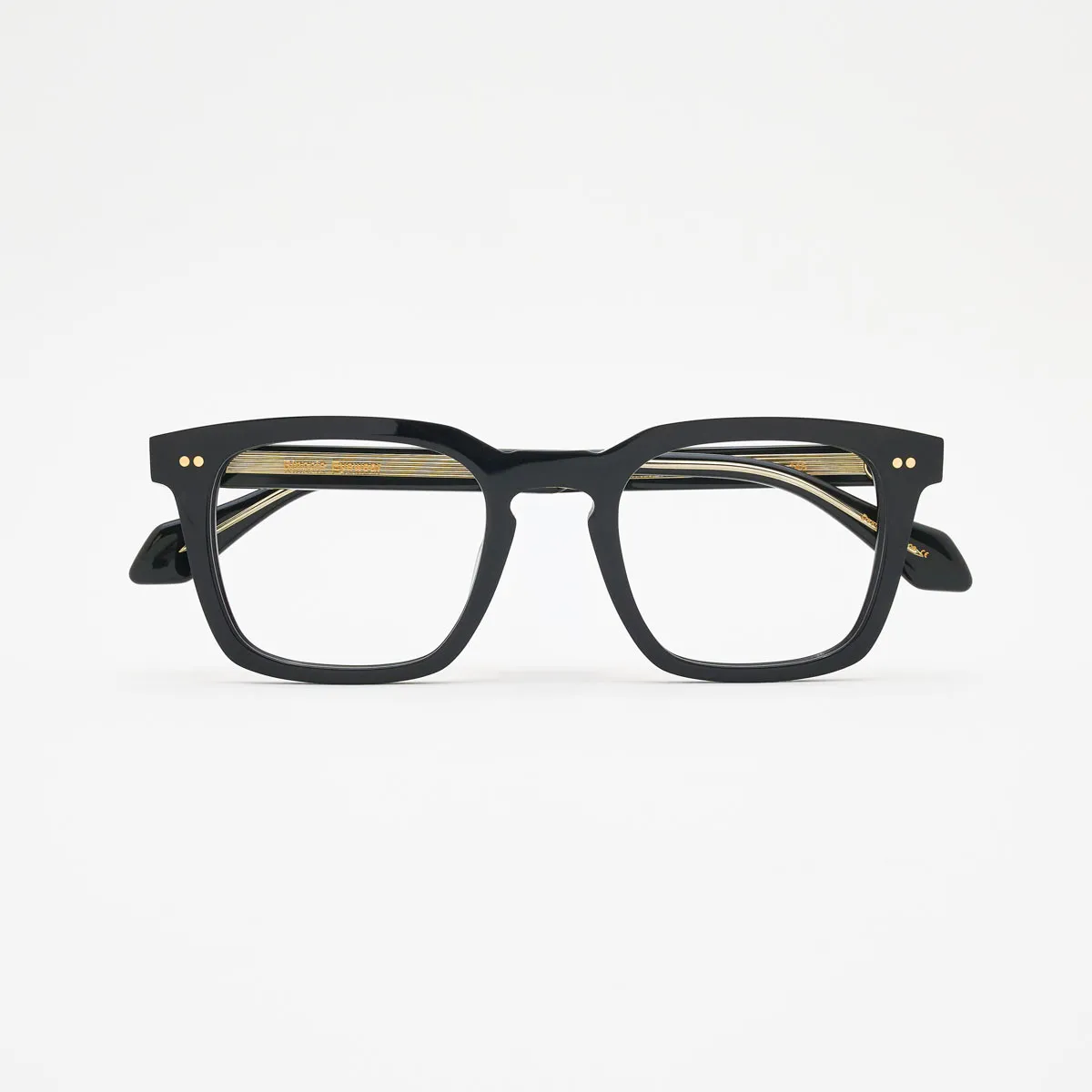 Lunettes optiques Harkonnen