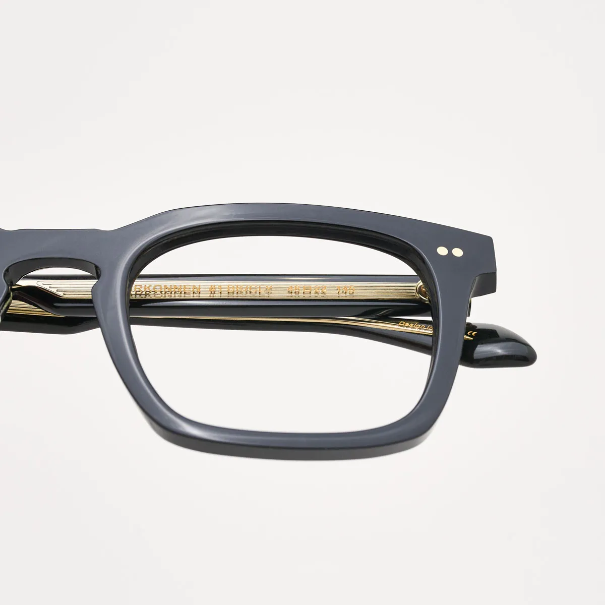 Lunettes optiques Harkonnen