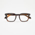 Harkonnen | Men's Rectangular Glasses - Binocle Eyewear