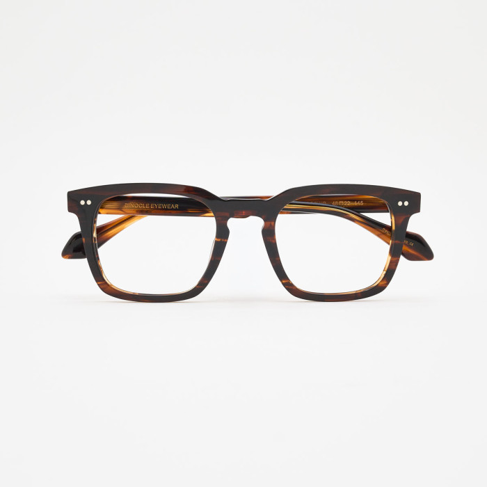 Lunettes optiques Harkonnen
