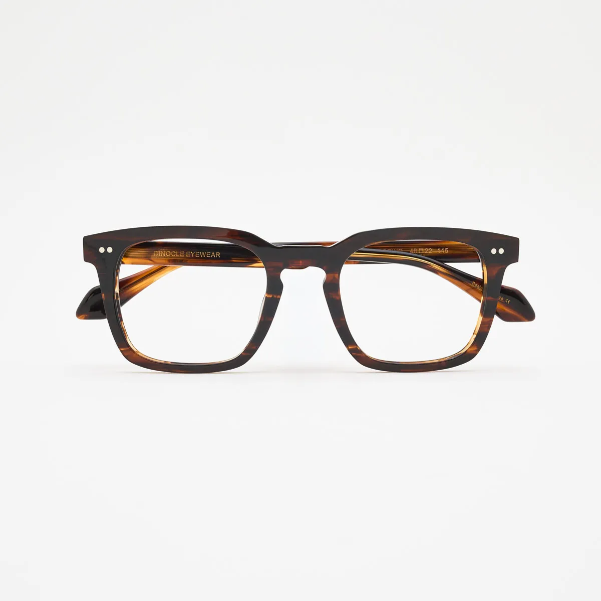 Lunettes optiques Harkonnen
