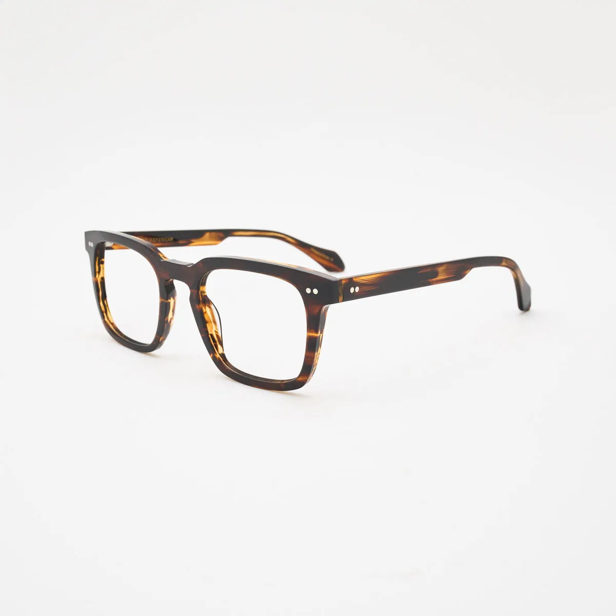 Lunettes optiques Harkonnen