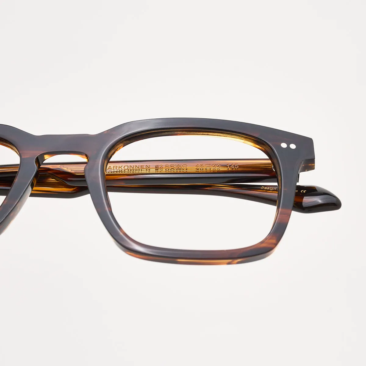 Lunettes optiques Harkonnen