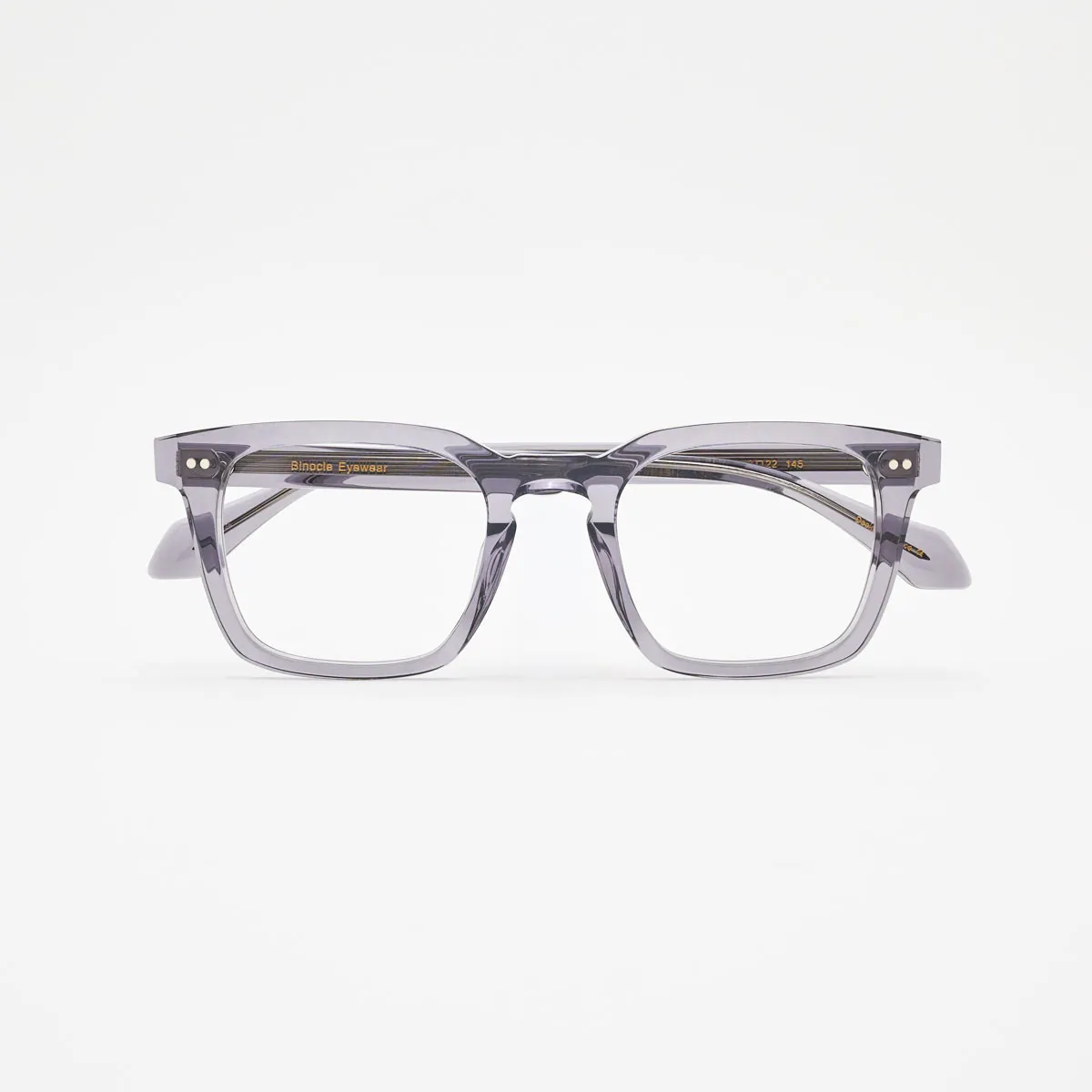 Lunettes optiques Harkonnen