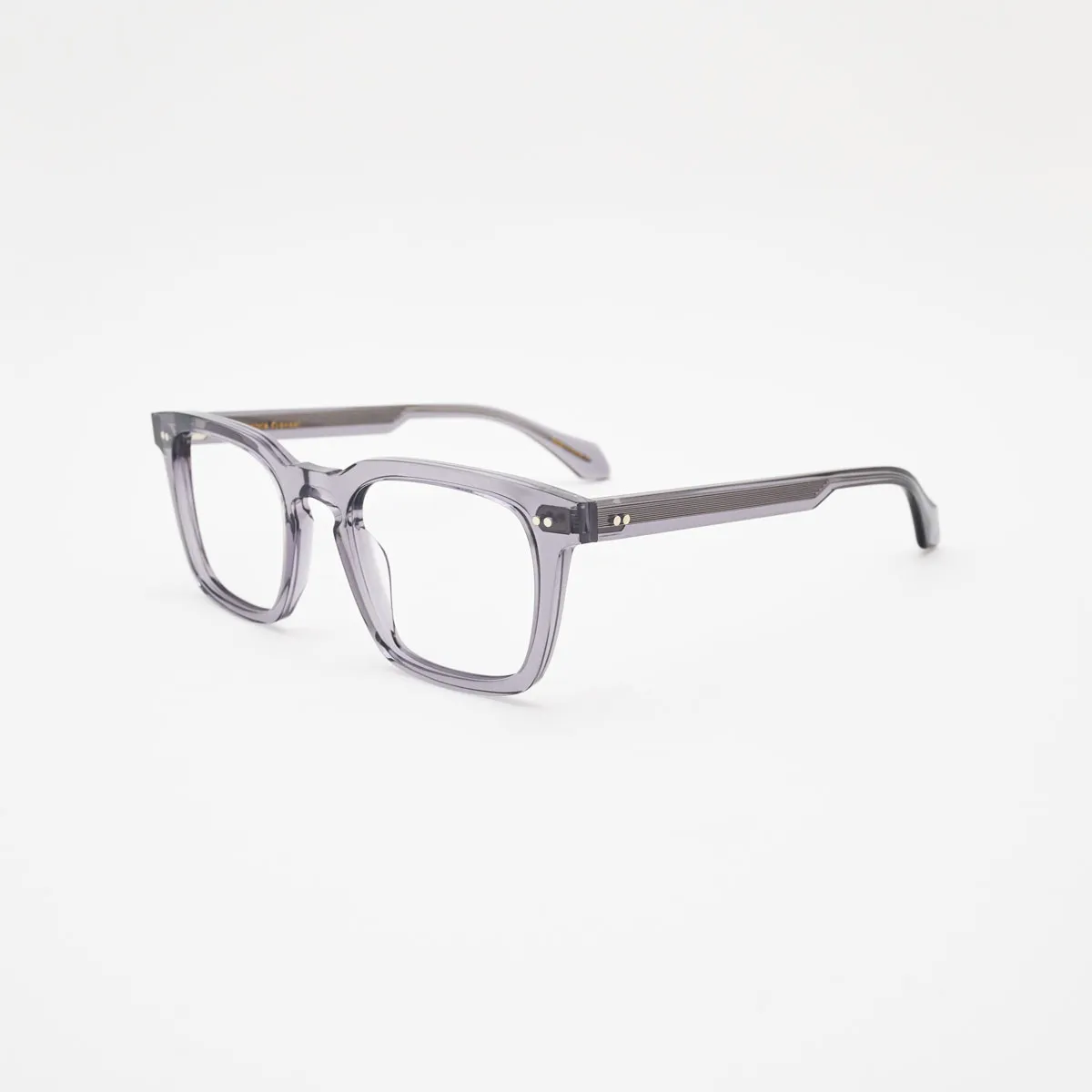 Lunettes optiques Harkonnen