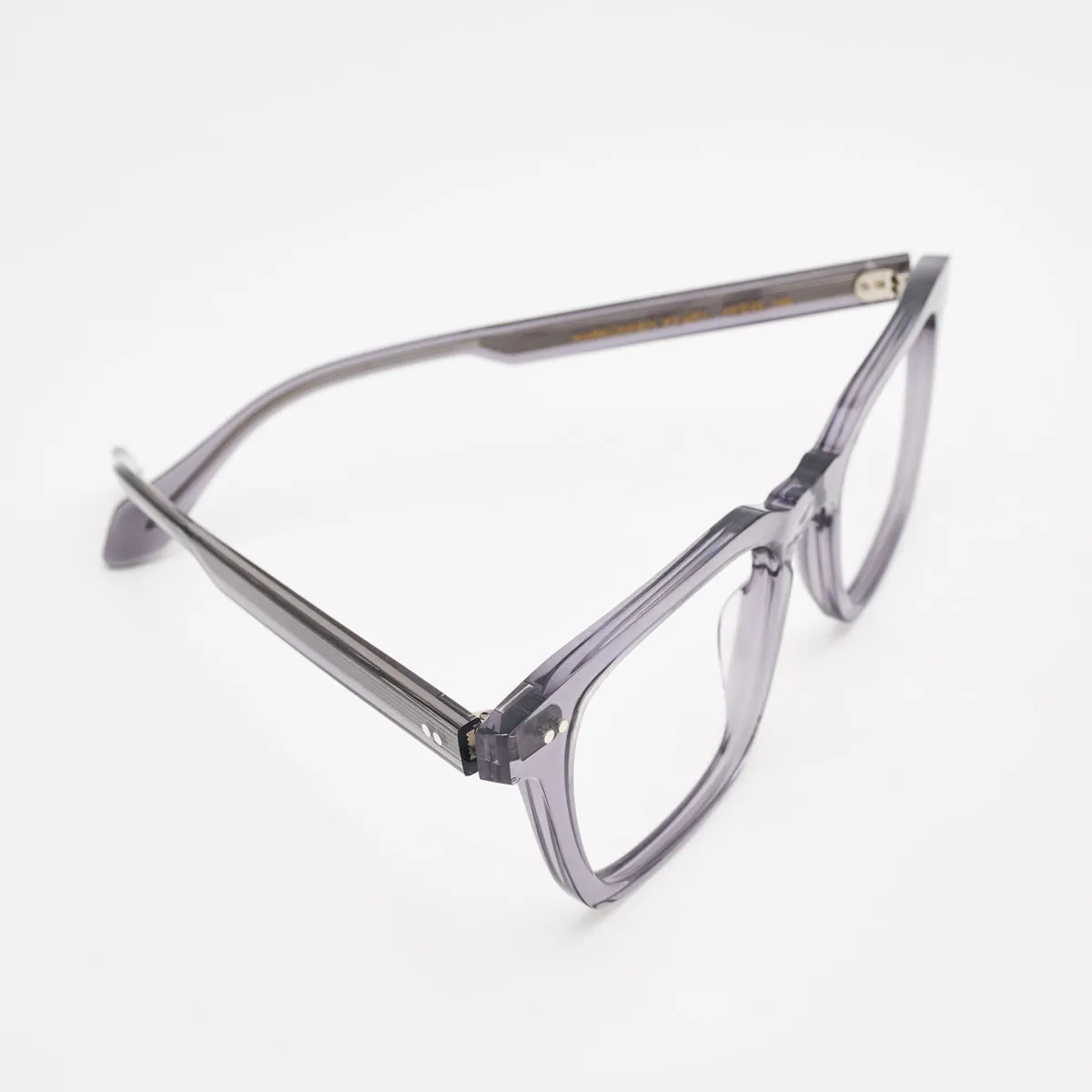 Lunettes optiques Harkonnen