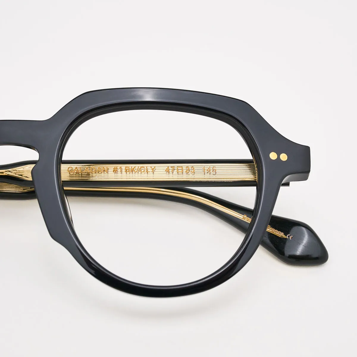 Lunettes optiques Caladan