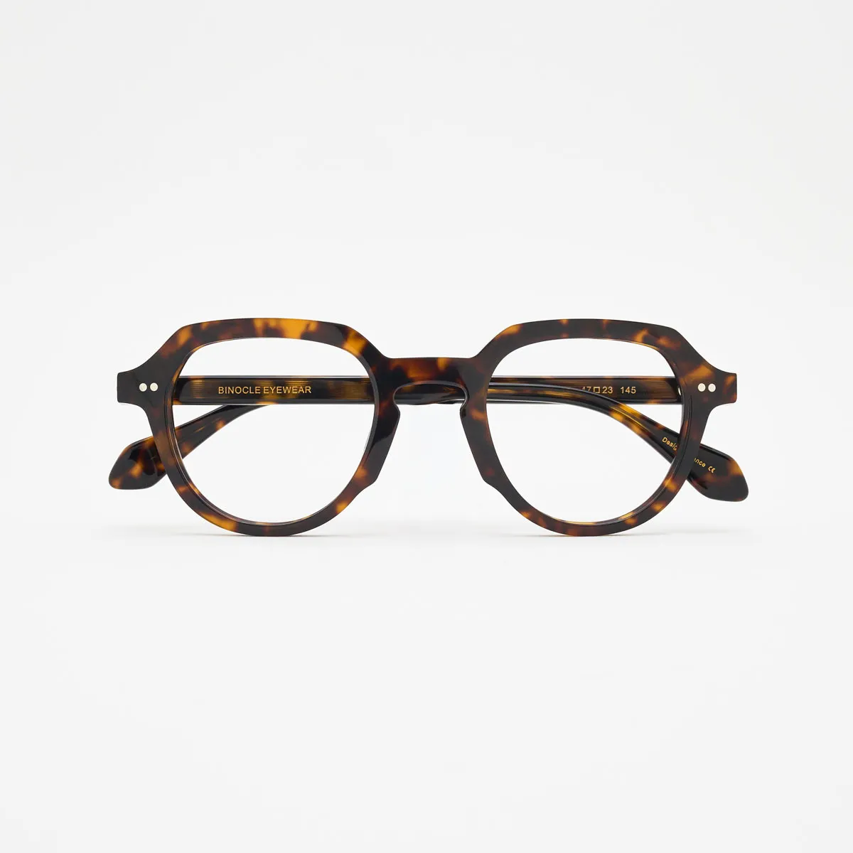 Lunettes optiques Caladan