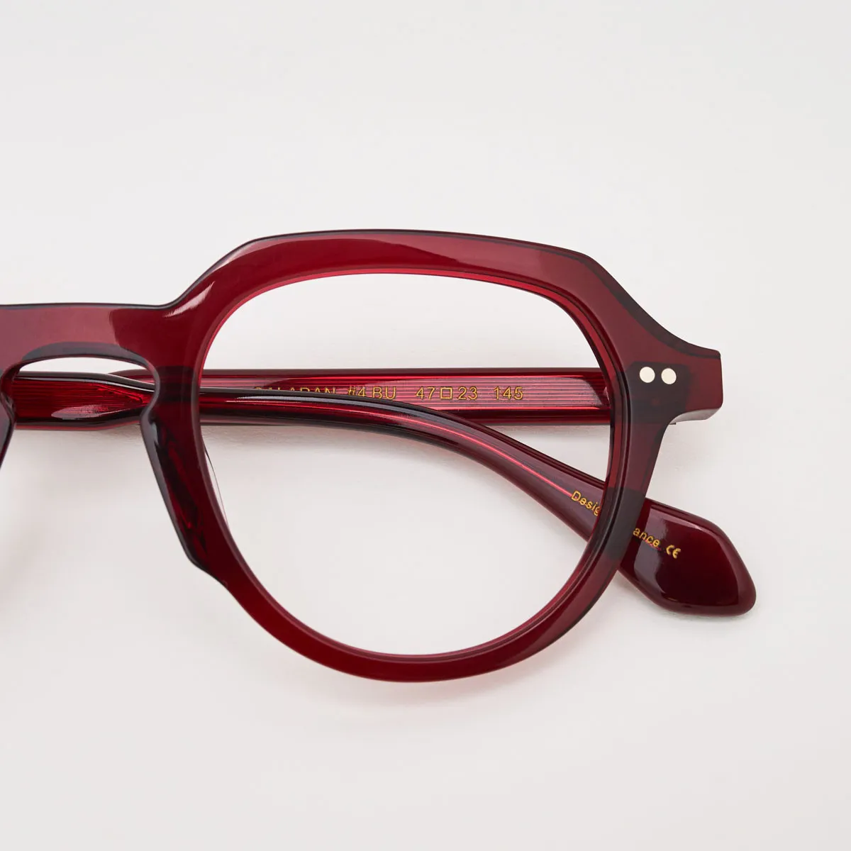 Lunettes optiques Caladan