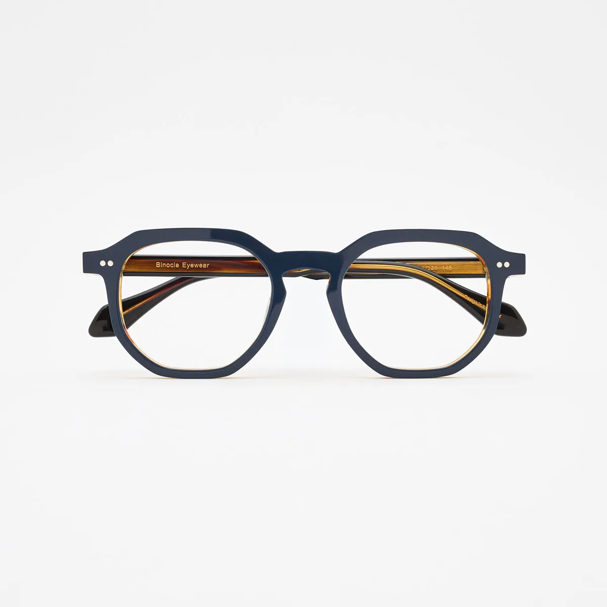 Lunettes optiques Atréides