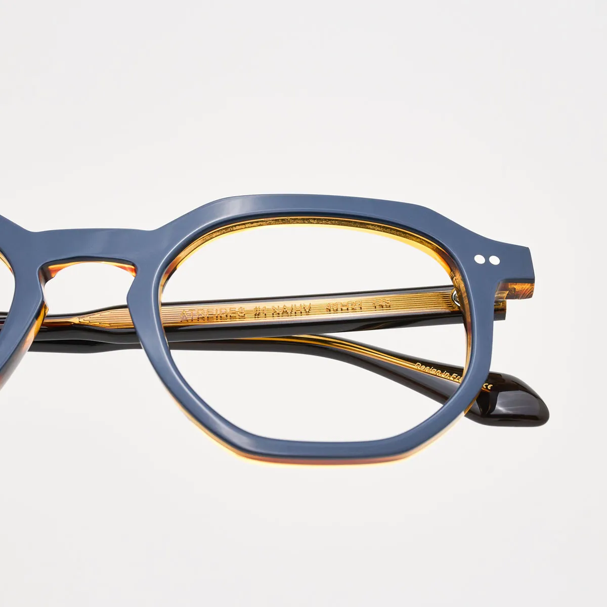 Lunettes optiques Atréides