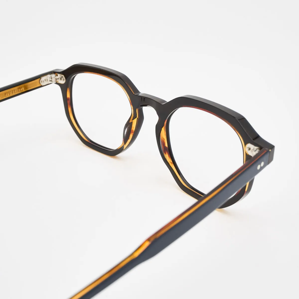 Lunettes optiques Atréides