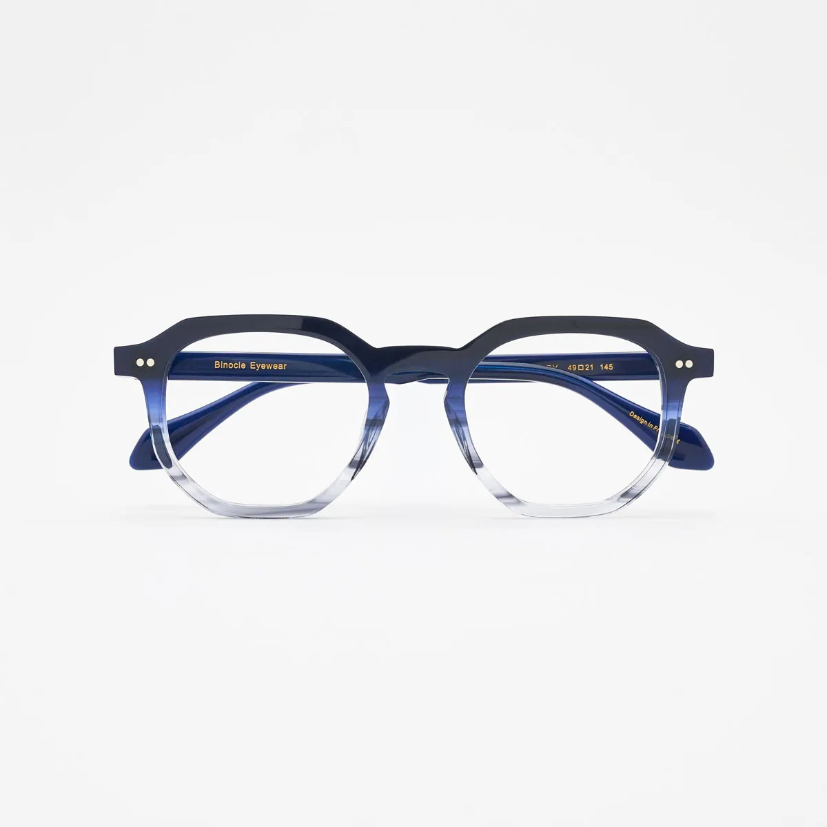 Lunettes optiques Atréides