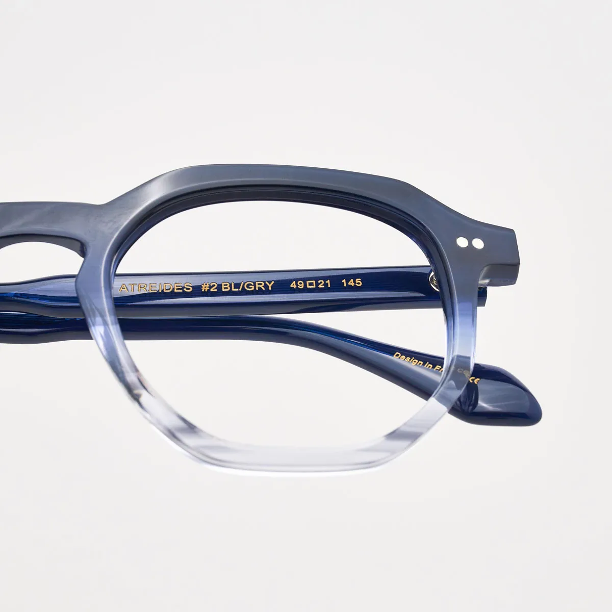 Lunettes optiques Atréides