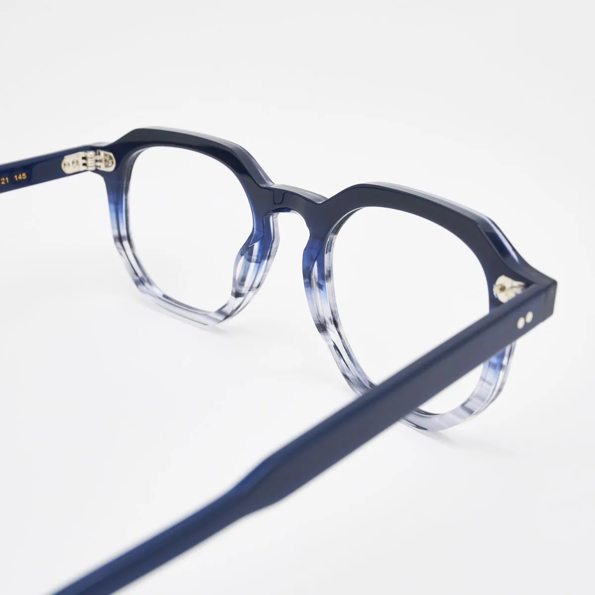 Lunettes optiques Atréides