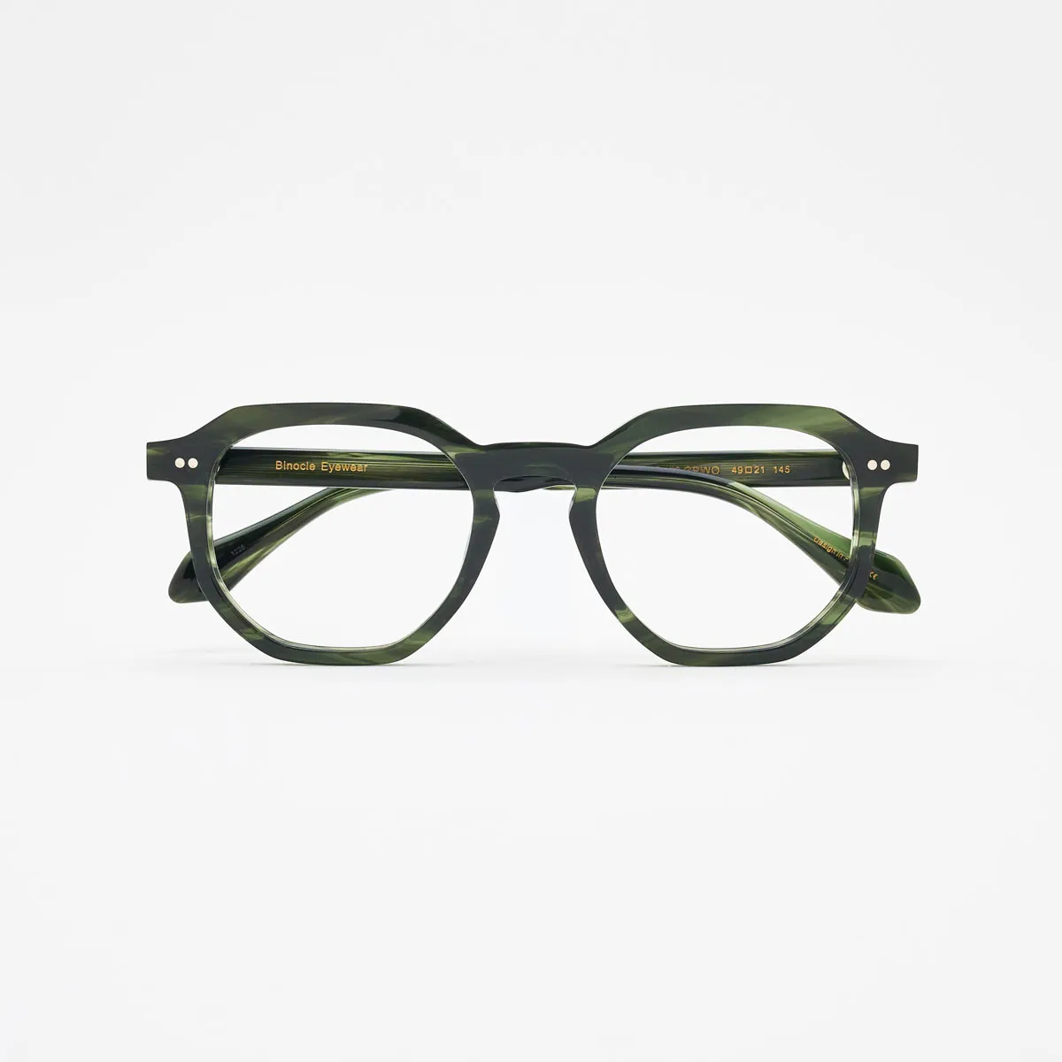 Lunettes optiques Atréides