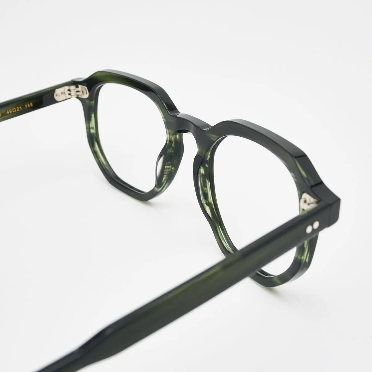 Lunettes optiques Atréides