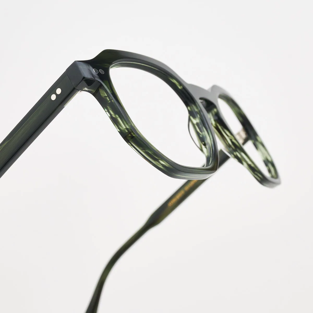 Lunettes optiques Atréides