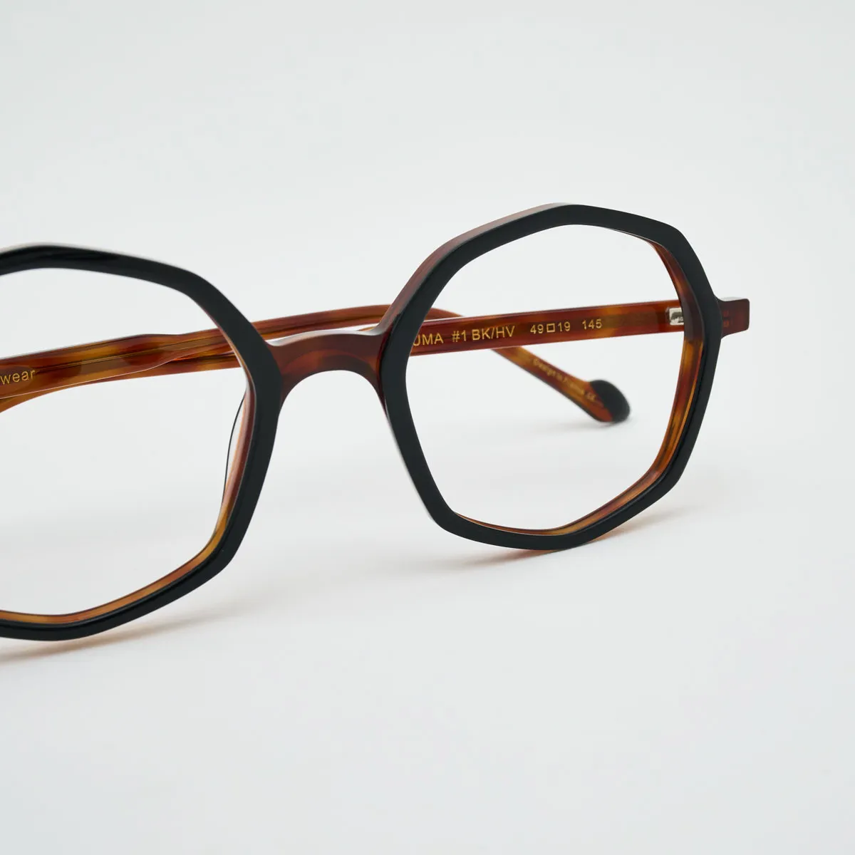 Lunettes optiques Kuma