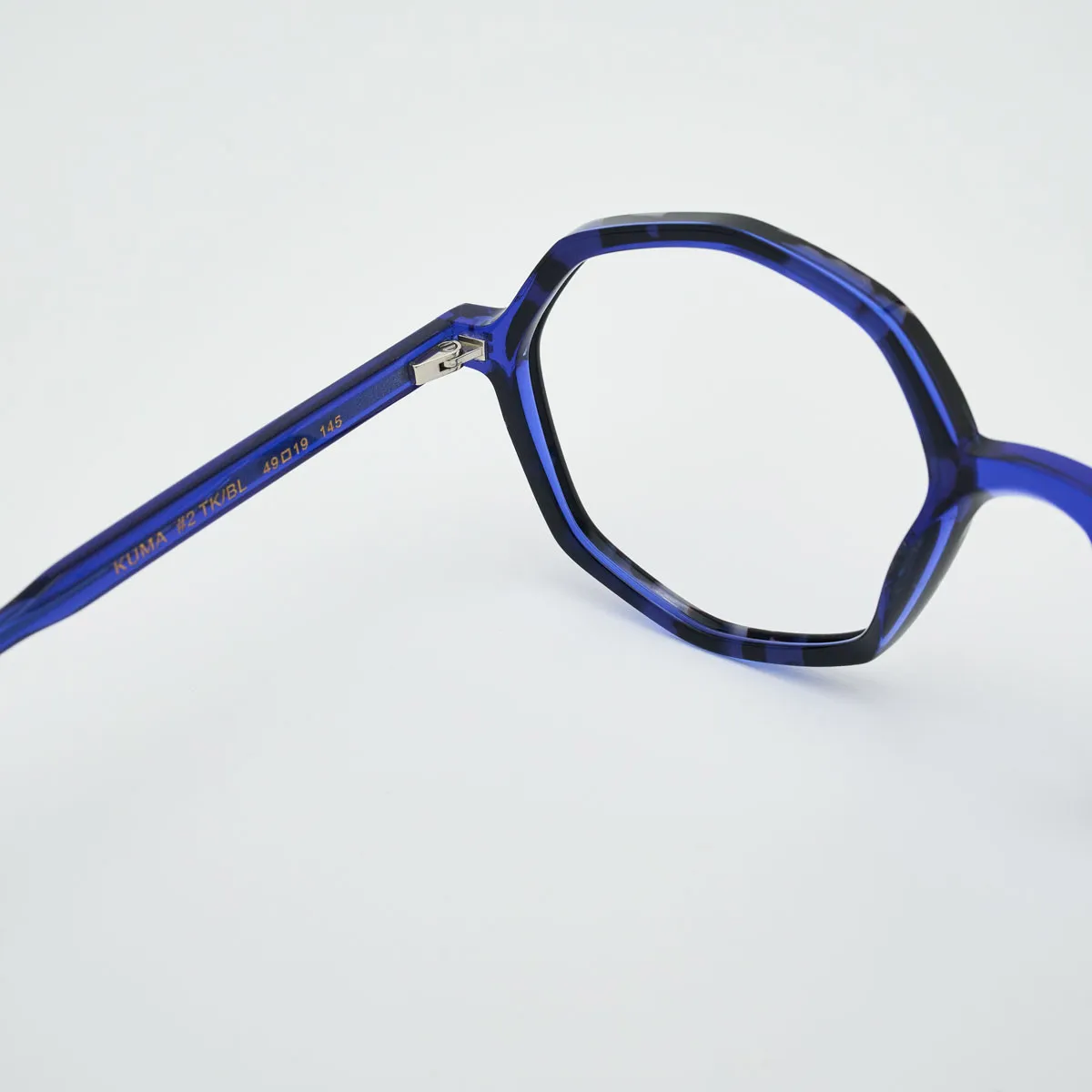 Lunettes optiques Kuma