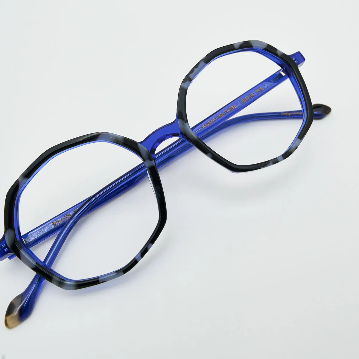 Lunettes optiques Kuma
