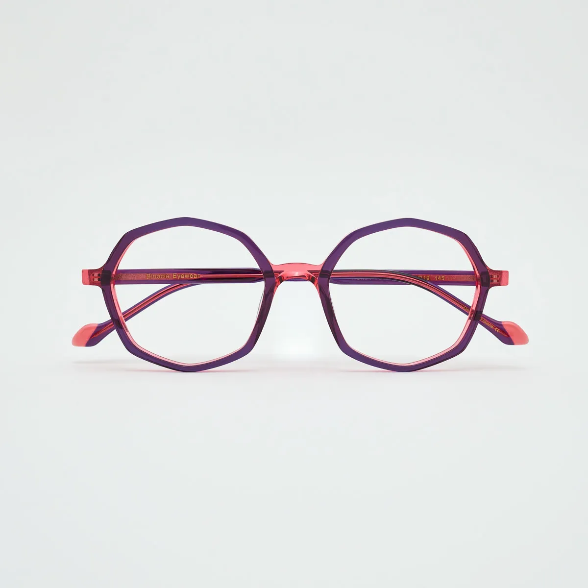 Lunettes optiques Kuma