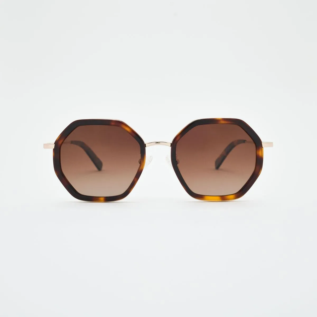Angela Octagonal — Geometric Elegance