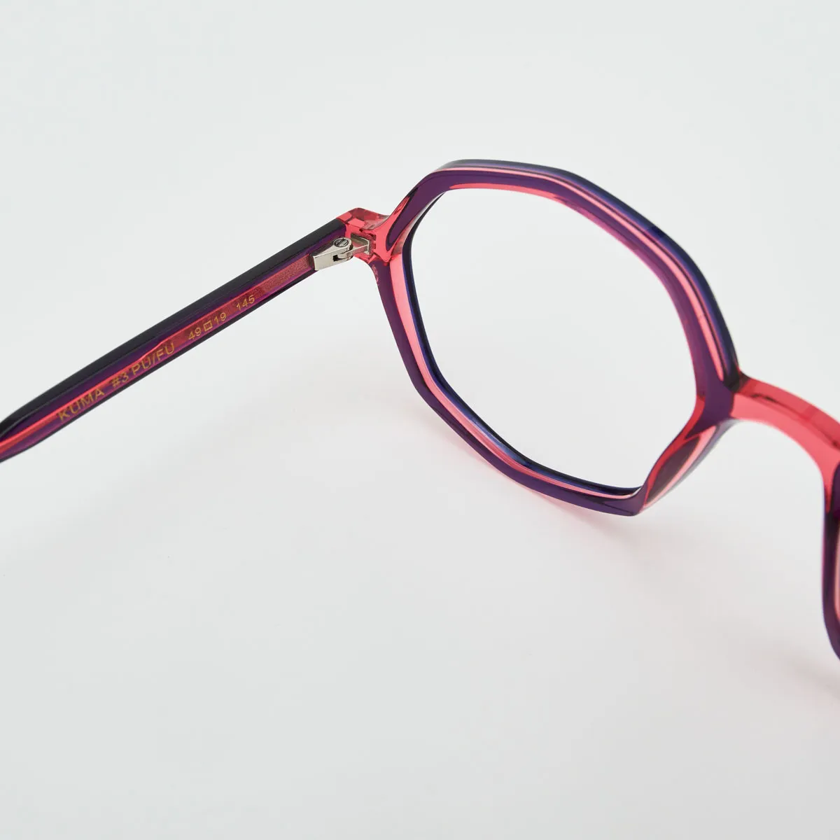 Lunettes optiques Kuma