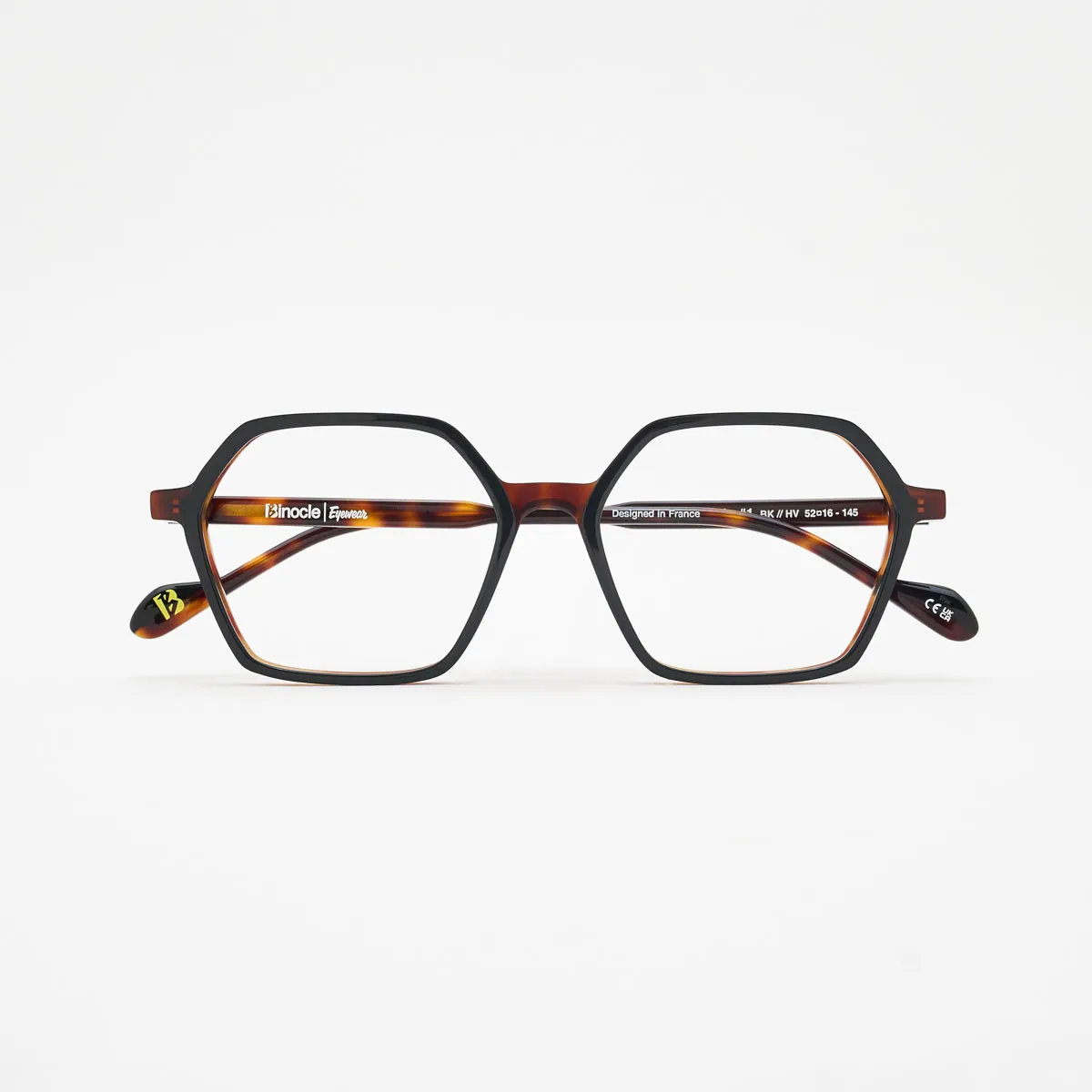 Lunettes optiques Shaula