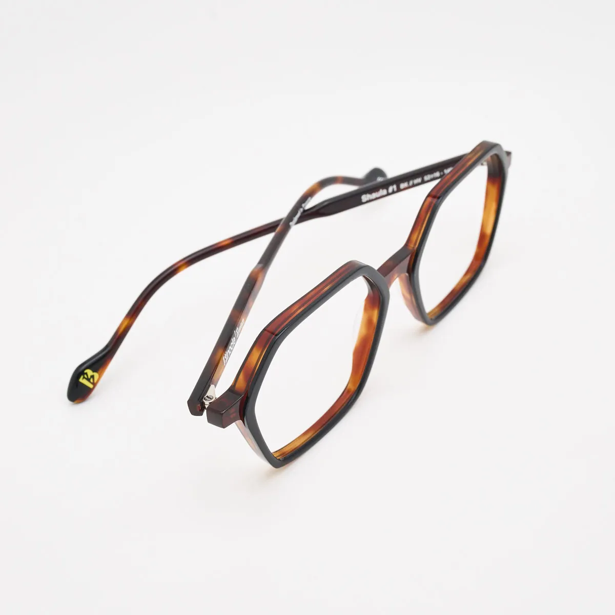 Lunettes optiques Shaula