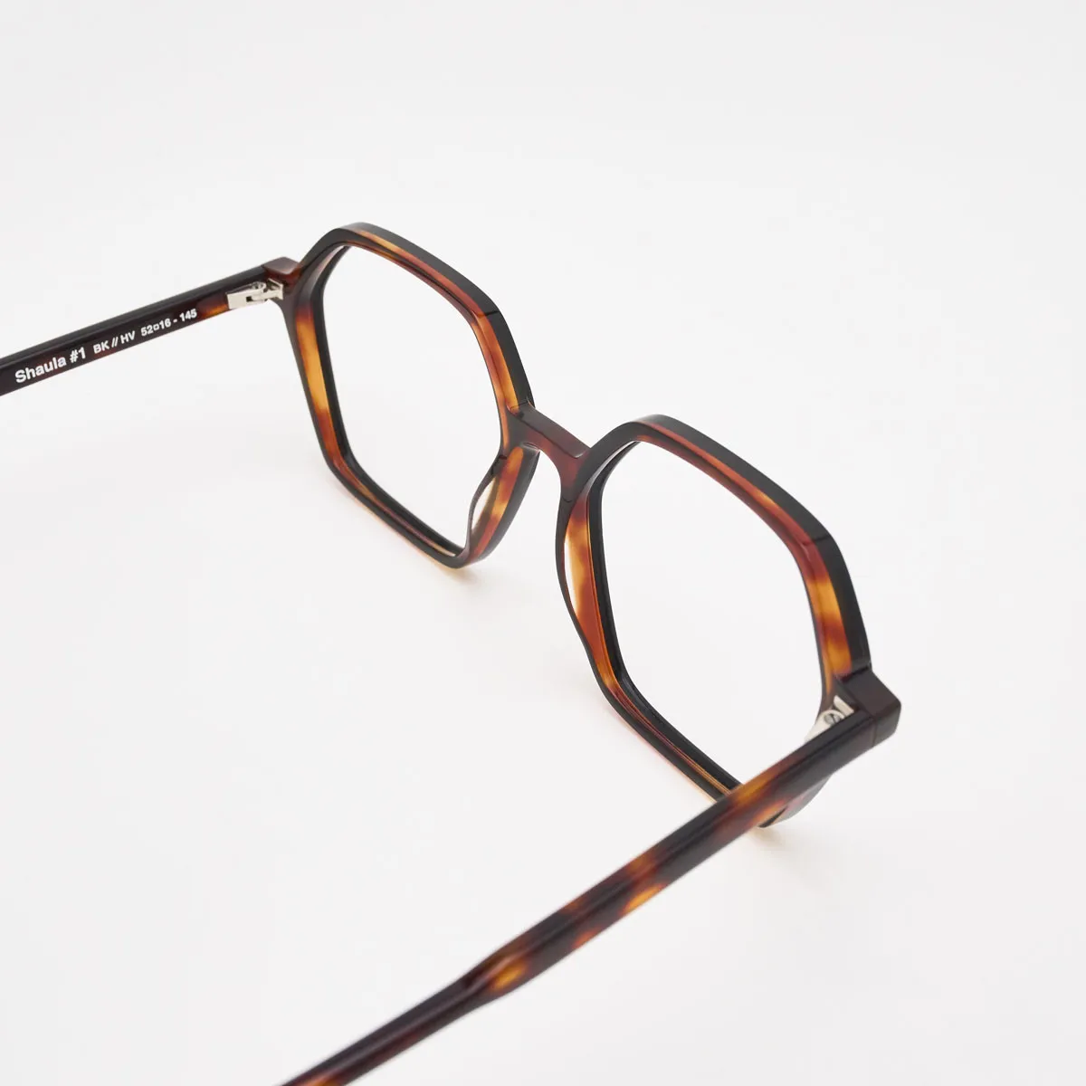 Lunettes optiques Shaula